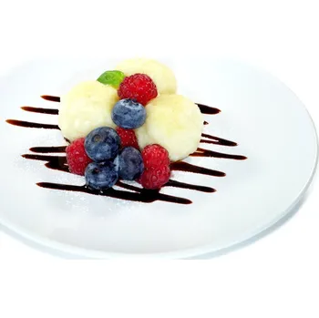 Kostera Směs na knedlíky sladké s jogurtem Balení: Sáček 500g