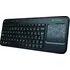 Klávesnice Logitech Wireless Touch Keyboard K400