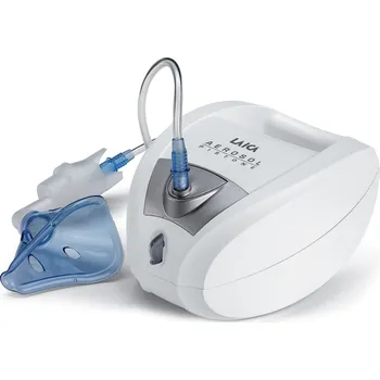 Inhalátor Laica NE2003