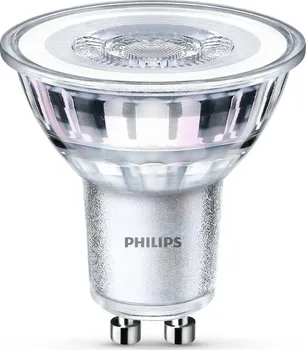 Žárovka Philips LED Classic Spot 4,6W GU10 4000K