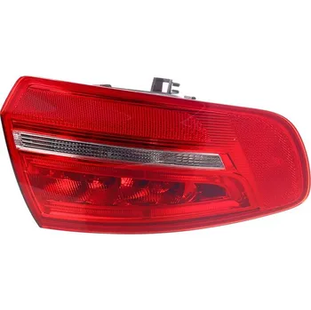 Zadní světlomet Světlo zadní AUDI A3 8P SPORTBACK 08-12 vnější