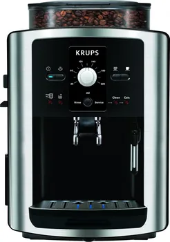 Kávovar Krups EA 8010 PE