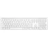 Klávesnice HP Pavilion 600 4CF02AA#AKB CZ bílá