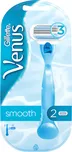 Gillette Venus Close & Clean + 2 břity