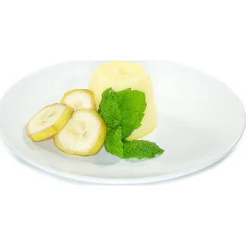 Kostera Puding banánový Balení: Sáček 100g