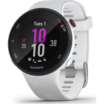 Sporttester Garmin Forerunner 45S Optic