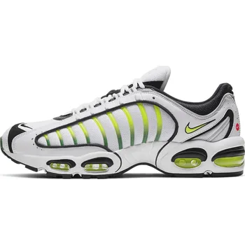 Pánské tenisky NIKE Air Max Tailwind IV White/Volt/Black/Aloe Verde