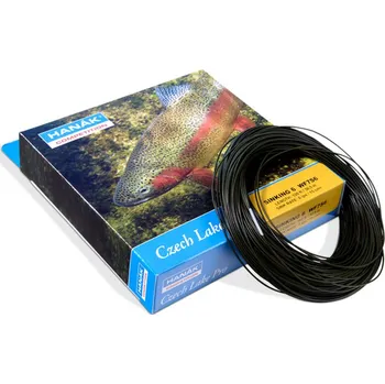 Muškařská šňůra Hanák Czech Lake Pro Sinking 3