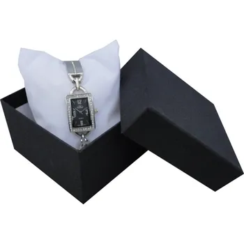 Box na hodinky papírová krabička OL-1