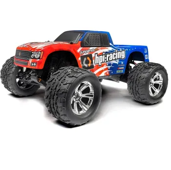 HPI Jumpshot MT V2.0 1:10