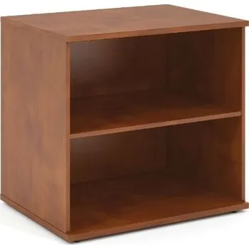 Policová skříň Policová skříň k psacímu stolu EXPRESS, 1 police