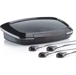 Marmitek Invisible Control Black 4