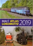 Malý atlas lokomotiv 2019 - kolektiv…