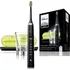 Elektrický zubní kartáček Philips Sonicare DiamondClean HX9352/04 černý