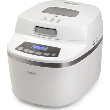 Domácí pekárna Domo B3959