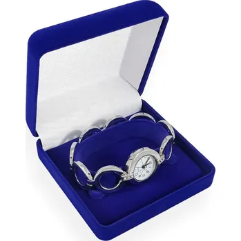 Dárková krabička Sametová krabička F-42