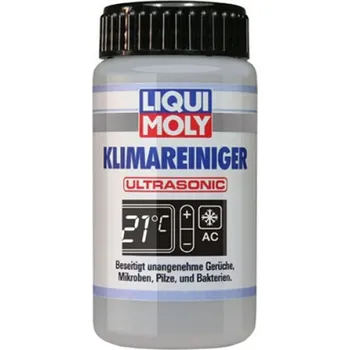 Liqui Moly Ultrazvukový čištič…