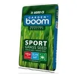 AGRO Garden Boom SPORT travní směs 10 kg