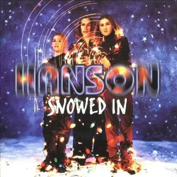 Zahraniční hudba Hanson - Snowed In (CD, 5367172)