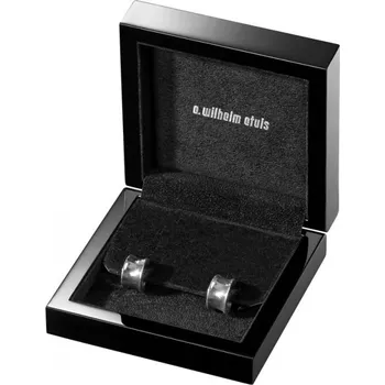 Dárková krabička Dřevěná krabička 3577 B/W