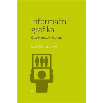 INFORMAČNÍ GRAFIKA – Lada Hanzelínová