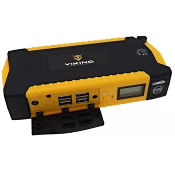 Viking Car Jump Starter Zulu CJSZ19Y Powerbanka Viking Car Jump Starter Zulu CJSZ19Y