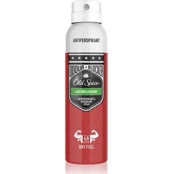 Old Spice Timber deodorant 125 ml