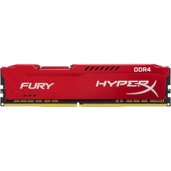 Operační paměť Kingston HyperX Fury 16 GB DDR4 2133 MHz (HX421C14FR/16)