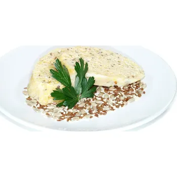 Kostera Směs na knedlíky celozrnné Balení: Sáček 500g