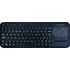 Klávesnice Logitech Wireless Touch Keyboard K400