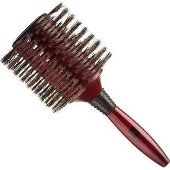 Eurostil 02178 Round Brush Mixed JUMBO - kartáč na foukání vlasů, 63 mm
