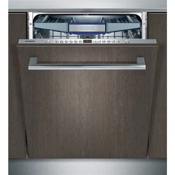 Myčka nádobí Siemens SN66N098EU