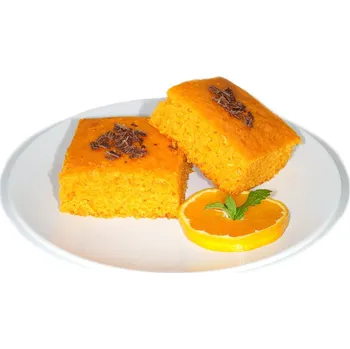 Kostera Těsto pomerančovník Balení: Sáček 1kg