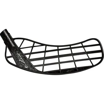 Florbalová čepel Florbalová čepel SALMING Raptor Blade Endurance Black L