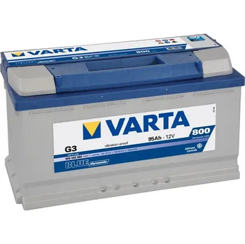 Varta Blue Dynamic 12V 95Ah 800A