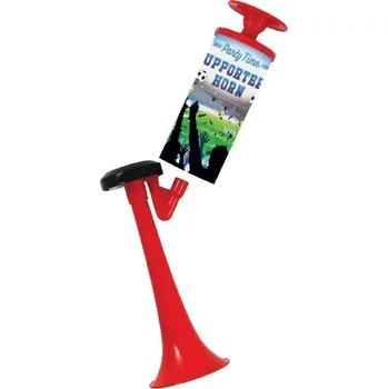 Party dekorace Houkačka