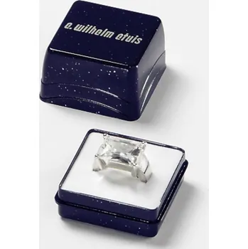 Dárková krabička Plastová krabička 0160