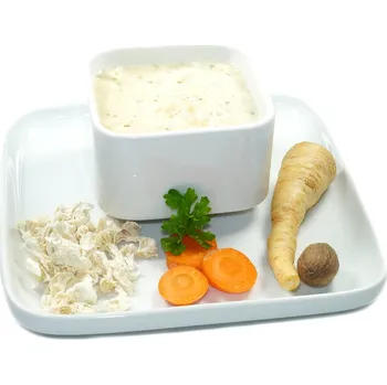 Kostera Polévka květákový krém bez glutamátu Balení: Sáček 300g