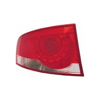 Zadní světlomet Světlo zadní SEAT ALTEA 04- vnější
