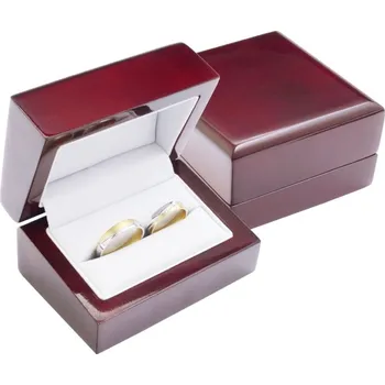 Dárková krabička Dřevěná krabička MP-3