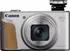 Digitální kompakt Canon PowerShot SX740 HS