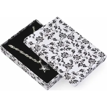 Dárková krabička Papírová krabička UR-10