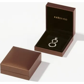 Dárková krabička Luxusní krabička 2374