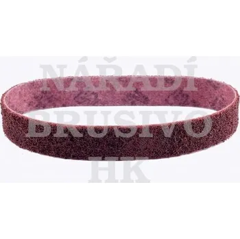 Brusný kotouč 3M Pás brusné rouno 12x330 SCOTCH BRITE MEDIUM 0