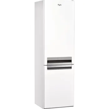 Lednice Whirlpool BSNF 8533 W