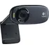 Webkamera Logitech HD Webcam C310 černá