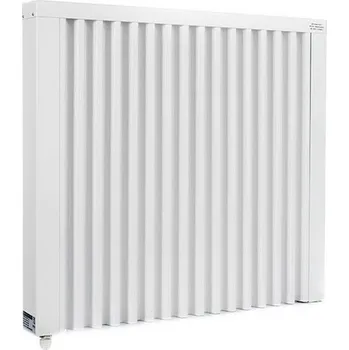 Přímotop Elektrický akumulační radiátor 1600W / 12 (Akumulační radiátor 1600 W /12)