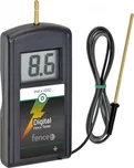 Fencee Zkoušečka digitální 12 kV se zemněním