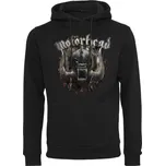 mikina s kapucí pánské Motörhead - SAW - NNM - MC362 - XS