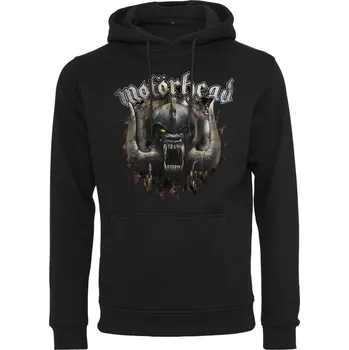 Pánská mikina mikina s kapucí pánské Motörhead - SAW - NNM - MC362 - XS